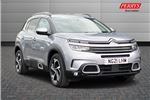 2021 Citroen C5 Aircross