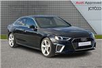 2023 Audi A4