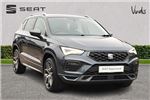 2020 SEAT Ateca