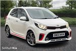 2019 Kia Picanto