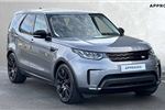 2019 Land Rover Discovery