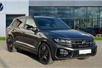 2024 Volkswagen Touareg