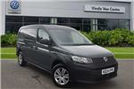 2024 Volkswagen Caddy Maxi