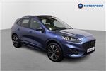 2022 Ford Kuga