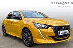 2023 Peugeot 208