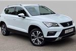 2019 SEAT Ateca