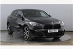 2022 BMW X2