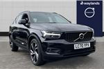 2020 Volvo XC40