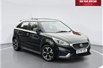 2021 MG MG3