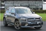 2024 Mercedes-Benz GLB