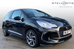 2018 DS DS 3