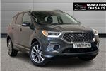 2018 Ford Kuga