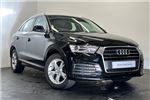 2017 Audi Q3