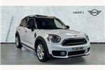 2018 MINI Countryman