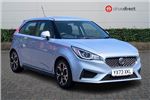 2023 MG MG3
