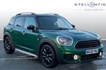 2020 MINI Countryman