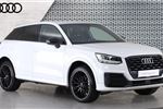2020 Audi Q2