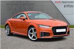 2021 Audi TT