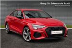 2023 Audi S3