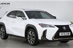 2020 Lexus UX