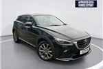 2019 Mazda CX-3