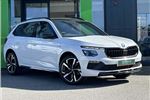 2025 Skoda Kamiq