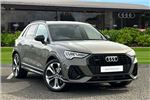 2020 Audi Q3