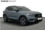2021 Volvo XC40