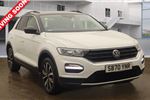 2021 Volkswagen T-Roc