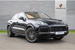 2022 Porsche Cayenne