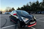 2019 Toyota Aygo