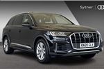 2020 Audi Q7