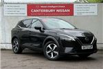 2022 Nissan Qashqai