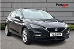 2021 SEAT Leon