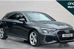 2021 Audi A3