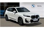 2024 BMW iX1