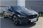 2019 Jaguar I-Pace