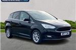 2017 Ford C-MAX