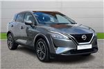 2022 Nissan Qashqai