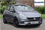 2019 Vauxhall Corsa