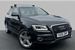 2016 Audi Q5