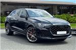 2025 Audi RS Q8