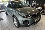 2016 Land Rover Range Rover Evoque