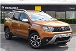 2020 Dacia Duster