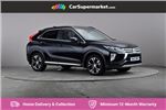 2021 Mitsubishi Eclipse Cross