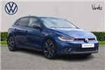 2022 Volkswagen Polo GTI