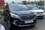 2018 Ford Kuga