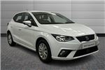 2019 SEAT Ibiza