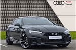 2021 Audi A5 Sportback