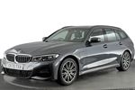 2021 BMW 3 Series Touring